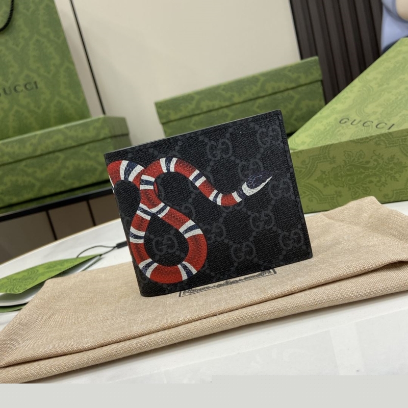 G*u*i wallets & purse